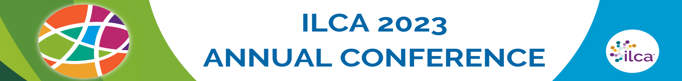 ILCA 2022  Virtual Conference Main banner